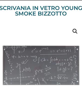 scrivania bizzotto