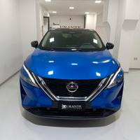 Nissan Qashqai MHEV 140 CV N-Connecta