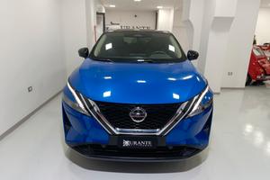Nissan Qashqai MHEV 140 CV N-Connecta