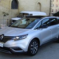 RENAULT Espace dCi 160CV EDC Energy Intens