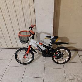 bicicletta bambini