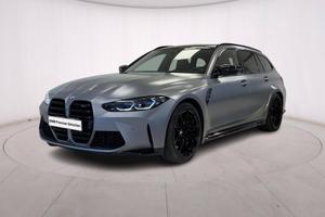 BMW Serie 3 M3 xDrive Touring Competition M