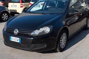 vw golf 1400 gpl