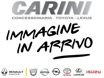 Toyota Aygo x 1.5 hybrid e-cvt