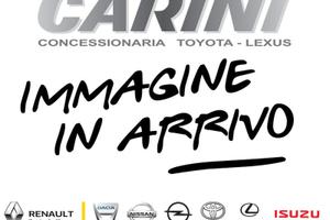 Toyota Aygo x 1.5 hybrid e-cvt