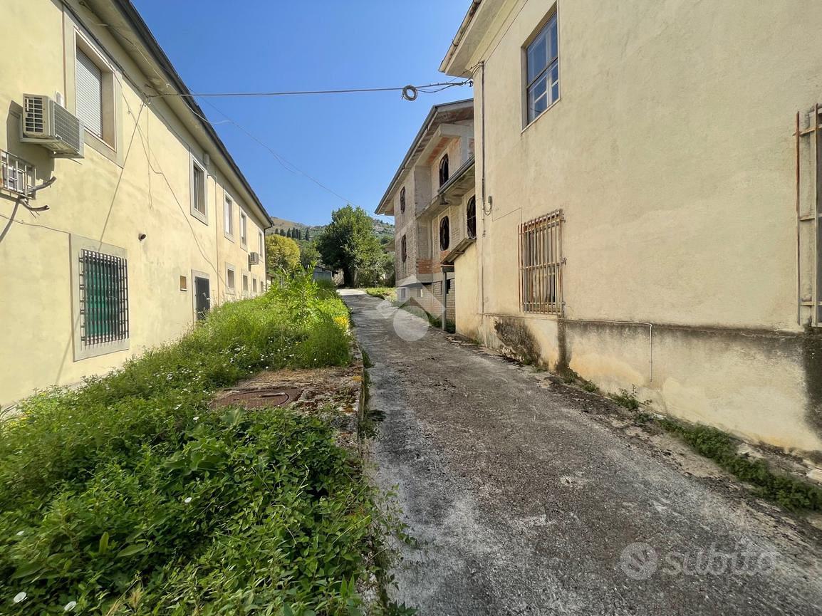 Casa – Vicalvi - Altro