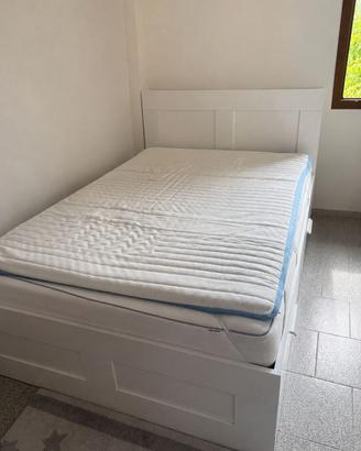 Letto da una piazza e mezzo