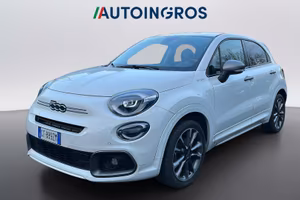 FIAT 500X 1.3 mjet Sport 95cv