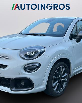 FIAT 500X 1.3 mjet Sport 95cv