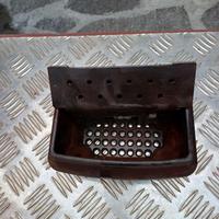 Braciere stufa a pellet