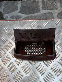 Braciere stufa a pellet