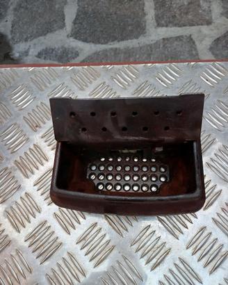 Braciere stufa a pellet
