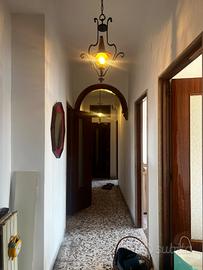 Camere in appartamento condiviso