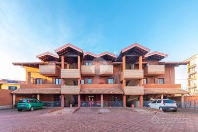 2 LOCALI A ALPIGNANO