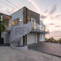 Villa singola - Capo d'Orlando