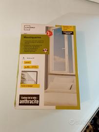 Set 2 Zanzariere per Finestra Livarno Home - 