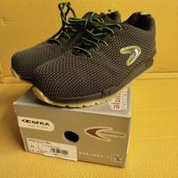 Scarpe antinfortunistica