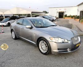 Jaguar XF 2.7D V6 Premium Luxury - SENZA VINCOLO D