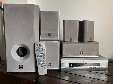 Yamaha Sistema di amplificazione  SW VS10