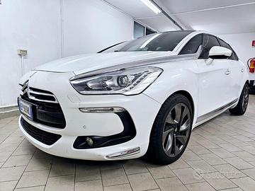 Citroen ds5 2013