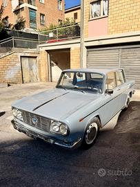 Lancia Fulvia 1 C del 1963
