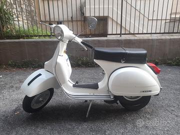 Vespa P125X Prima Serie 1978