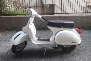 Vespa P125X Prima Serie 1978