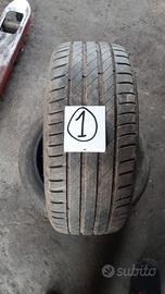 2 GOMME ESTIVE 195/45/16 84V
