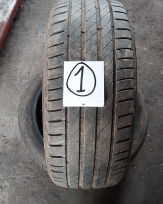 2 GOMME ESTIVE 195/45/16 84V