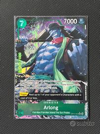 One piece Arlong op11