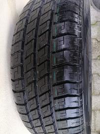 Ruota scorta 195/65 r15 91h 