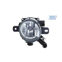 FANALE DESTRO ANTIABBAGLIANTE PER OPEL ZAFIRA 08-1