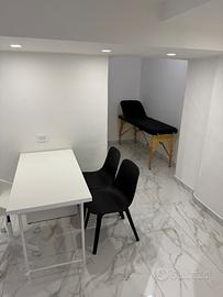 Studio/ufficio gratuito per Nutrizionisti