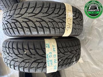 gomme usate 1657013 Winter NOKIAN - WR D3 - 846