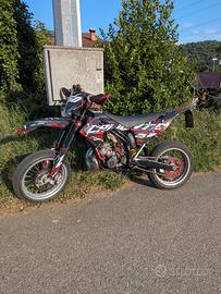 Fantic tz 250 2t