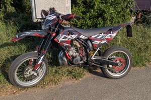 Fantic tz 250 2t