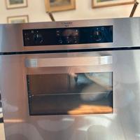 Forno Electrolux