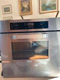 Forno Electrolux
