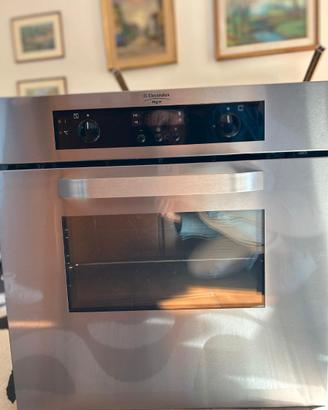 Forno Electrolux