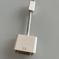 Adattatore da Mini DisplayPort a DVI di Apple