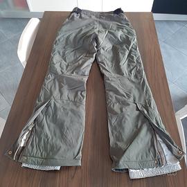 pantaloni sci DKB tg.42