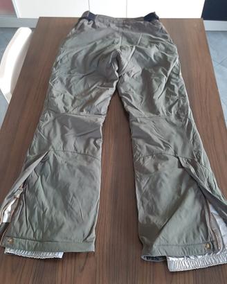 pantaloni sci DKB tg.42