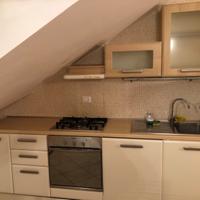 Cucina componibile lineare 