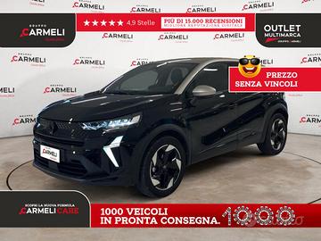 Renault Captur 1.0 tce Techno 90cv