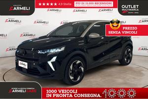 Renault Captur 1.0 tce Techno 90cv