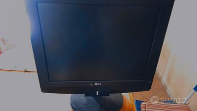 televisore lg