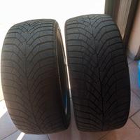 pneumatici invernali khumo 225/40r18