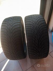 pneumatici invernali khumo 225/40r18