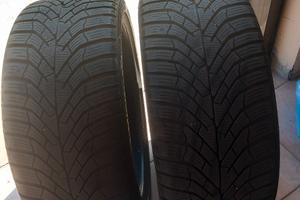 pneumatici invernali khumo 225/40r18