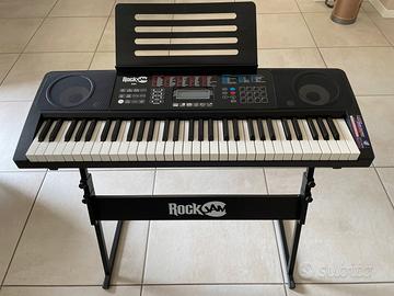 Pianola Rockjam rj761